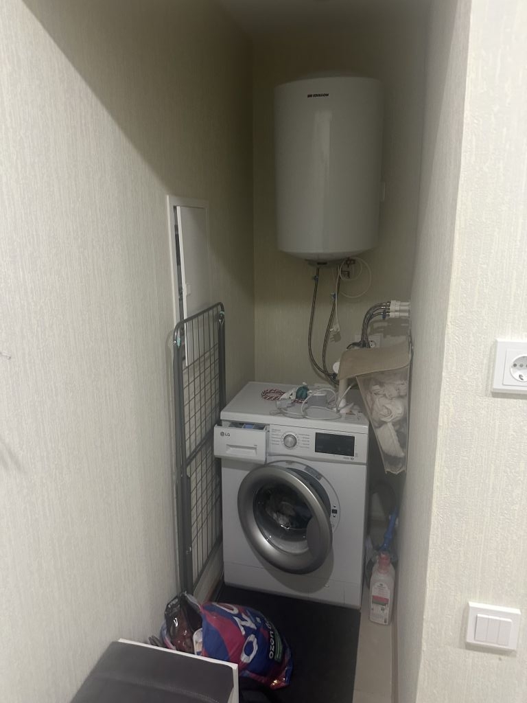 Продажа 1-комнатной квартиры, Конаково, Строителей ул,  18