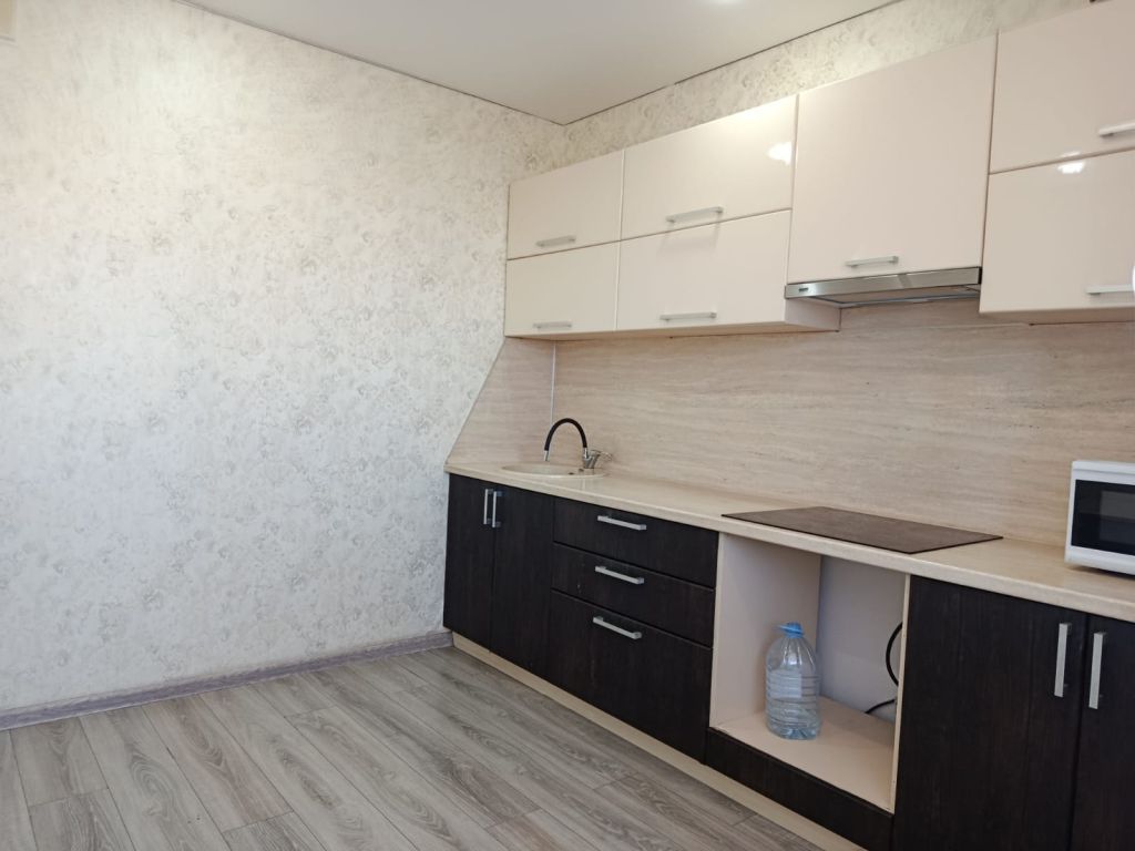 Аренда 1-комнатной квартиры, Ростов-на-Дону, Платона Кляты ул,  17