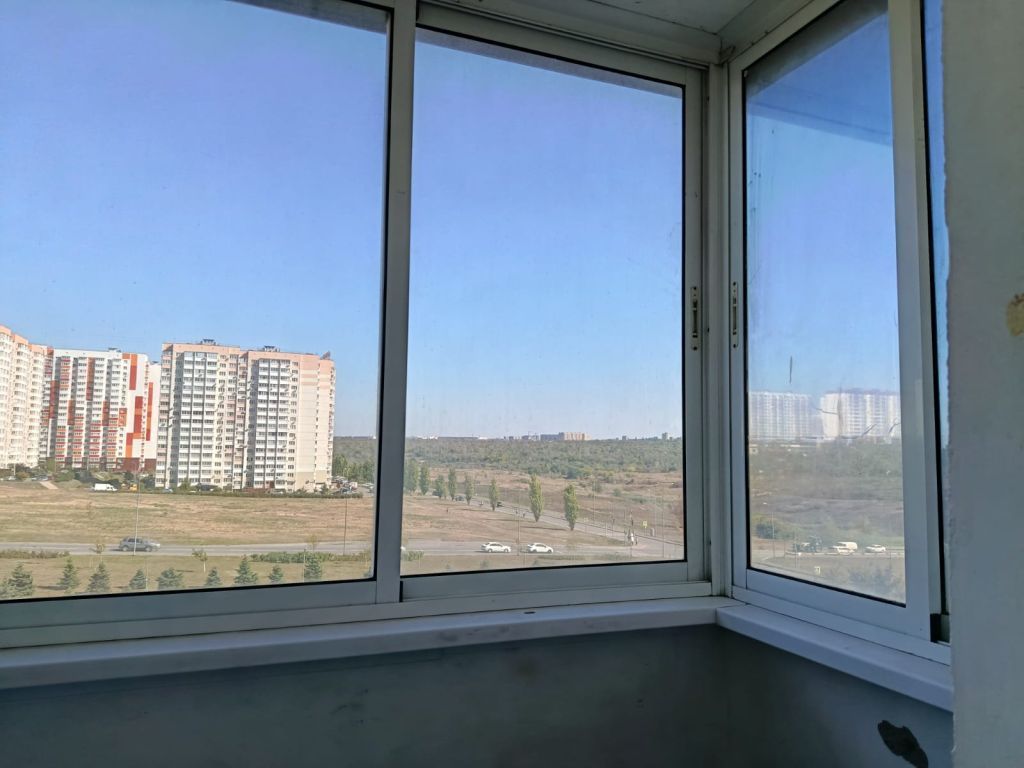 Аренда 1-комнатной квартиры, Ростов-на-Дону, Платона Кляты ул,  17