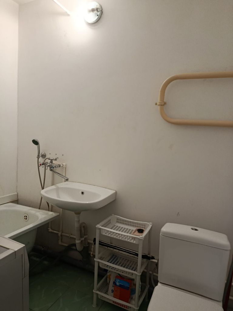 Аренда 1-комнатной квартиры, Ростов-на-Дону, Платона Кляты ул,  17