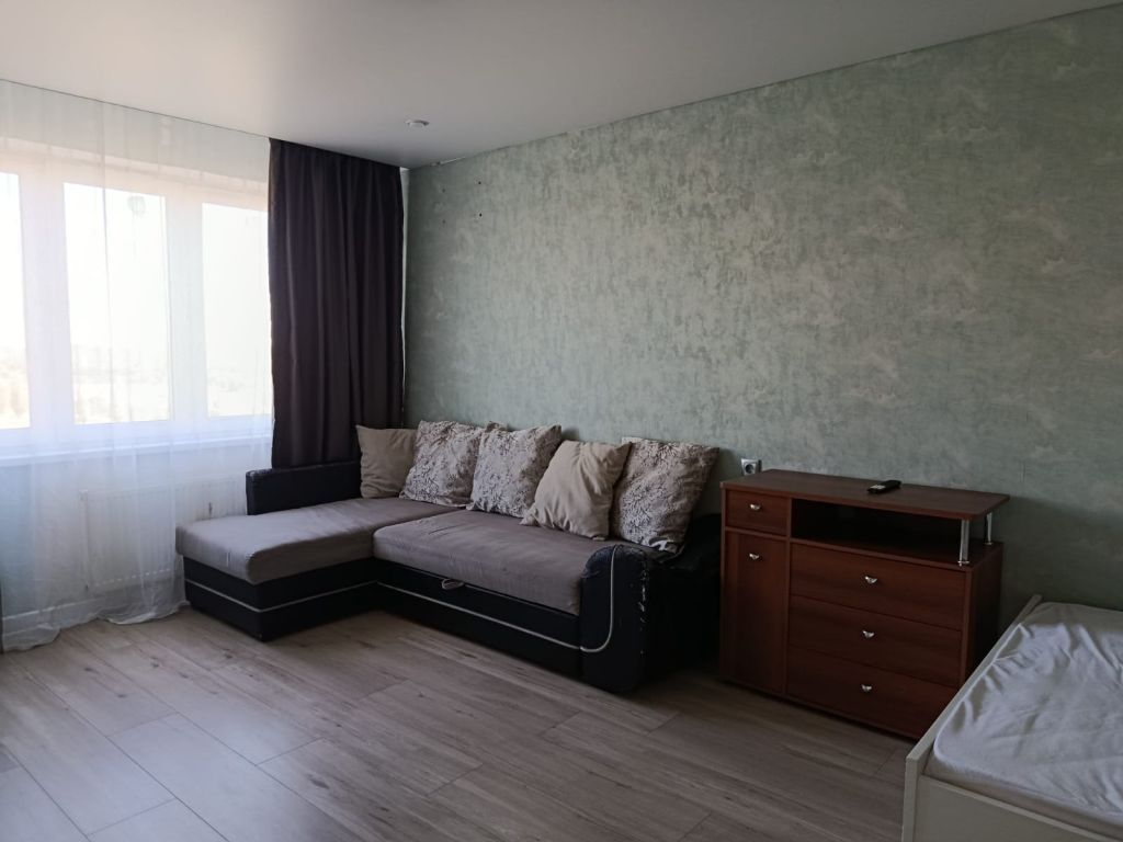 Аренда 1-комнатной квартиры, Ростов-на-Дону, Платона Кляты ул,  17