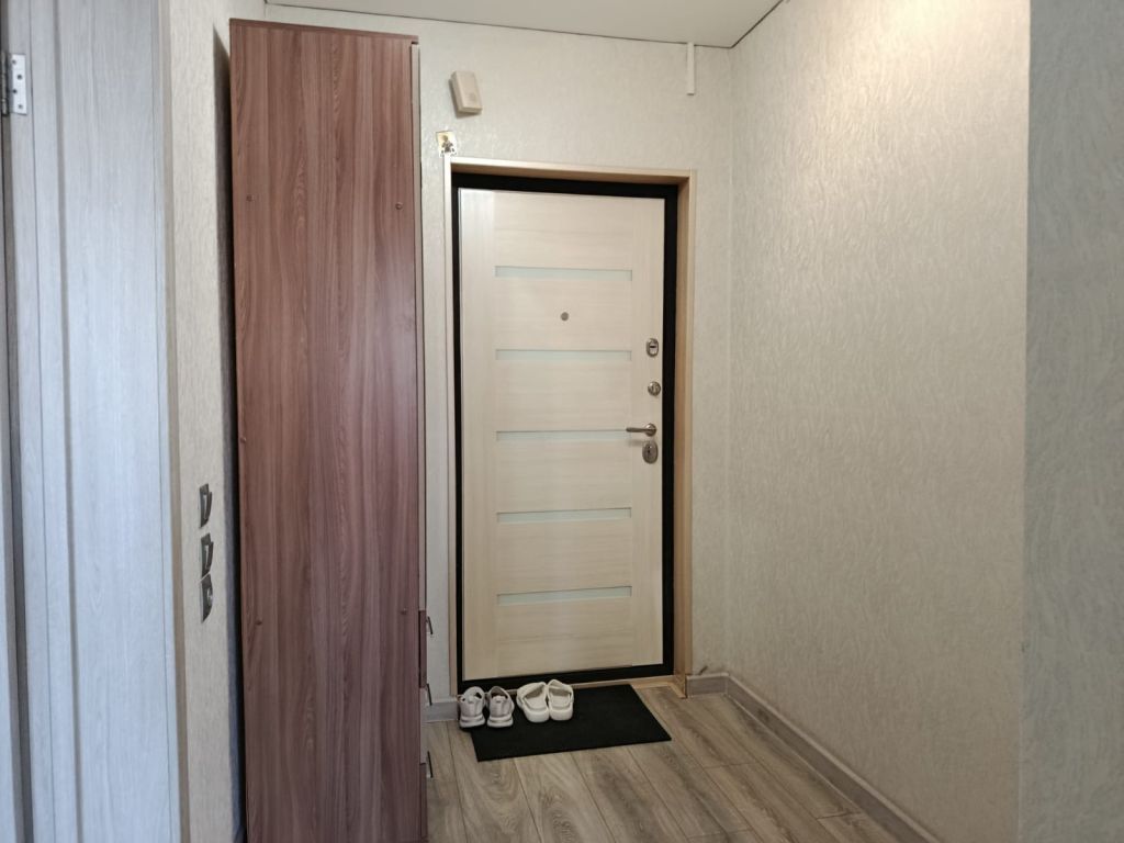 Аренда 1-комнатной квартиры, Ростов-на-Дону, Платона Кляты ул,  17