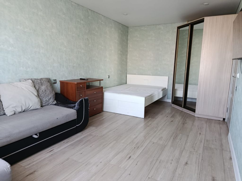 Аренда 1-комнатной квартиры, Ростов-на-Дону, Платона Кляты ул,  17