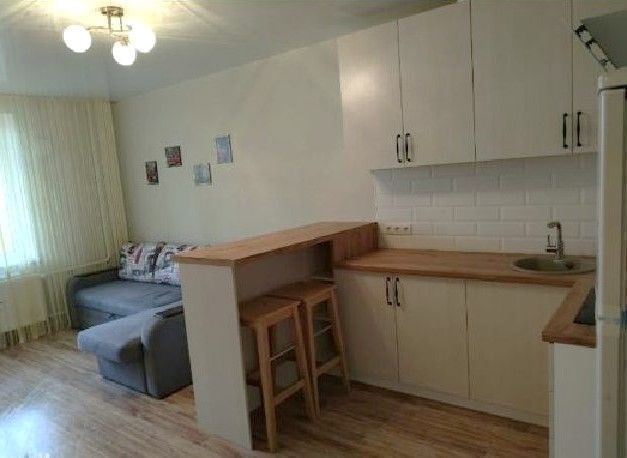 Аренда 1-комнатной квартиры, Ростов-на-Дону, Андреева пер,  9/4