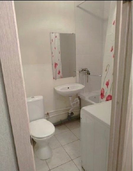 Аренда 1-комнатной квартиры, Ростов-на-Дону, Андреева пер,  9/4