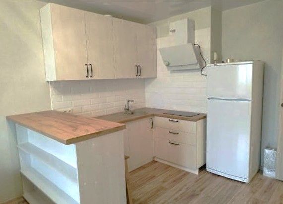 Аренда 1-комнатной квартиры, Ростов-на-Дону, Андреева пер,  9/4