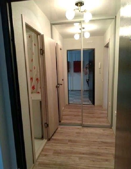 Аренда 1-комнатной квартиры, Ростов-на-Дону, Андреева пер,  9/4