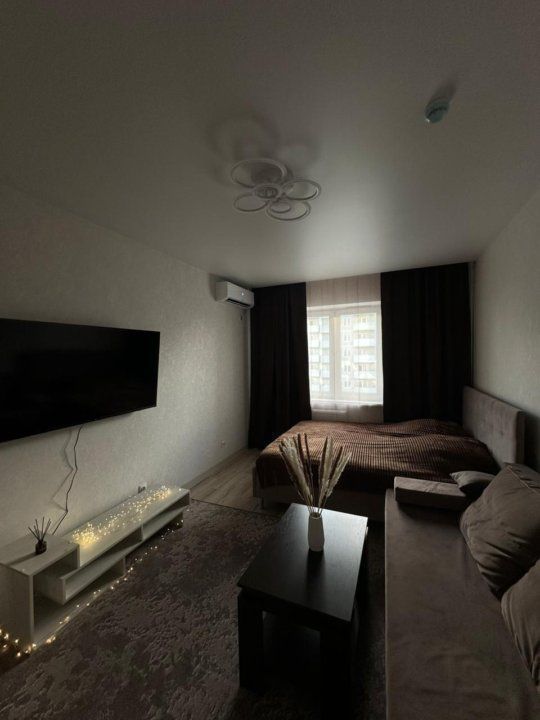 Аренда 1-комнатной квартиры, Ростов-на-Дону, Андреева пер,  13