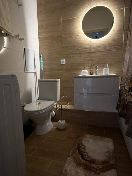 Аренда 1-комнатной квартиры, Ростов-на-Дону, Андреева пер,  13