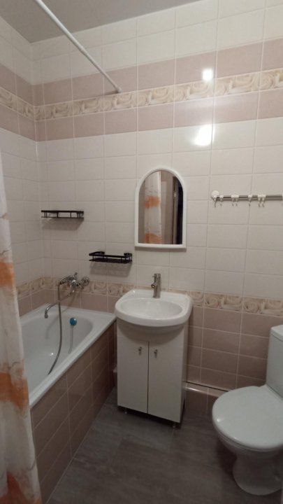 Аренда 1-комнатной квартиры, Ростов-на-Дону, Юрия Дубинина ул,  9