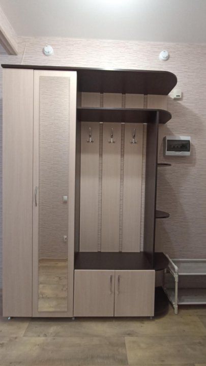 Аренда 1-комнатной квартиры, Ростов-на-Дону, Юрия Дубинина ул,  9