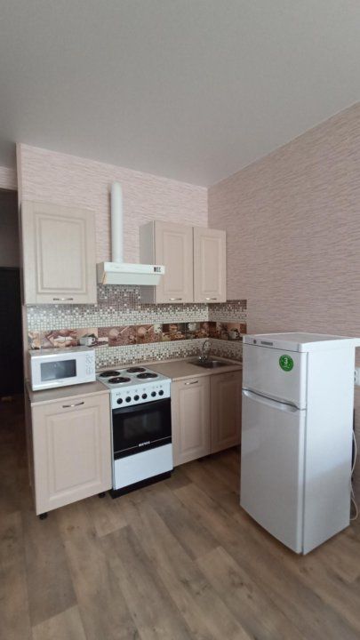 Аренда 1-комнатной квартиры, Ростов-на-Дону, Юрия Дубинина ул,  9