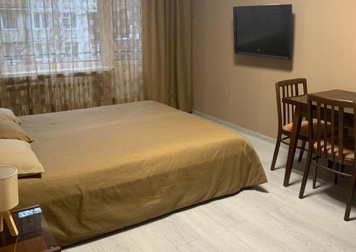 Аренда 1-комнатной квартиры, Ростов-на-Дону, Платона Кляты ул,  1