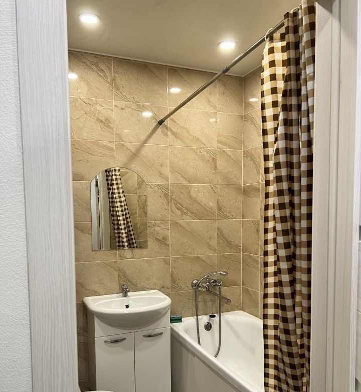 Аренда 1-комнатной квартиры, Ростов-на-Дону, Платона Кляты ул,  1