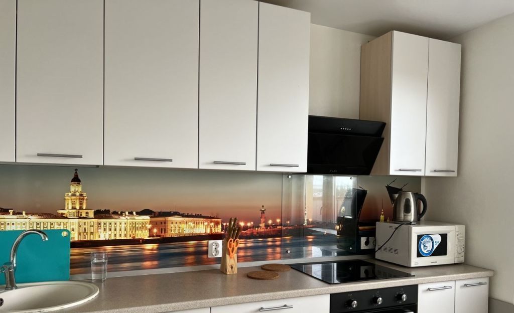 Аренда 1-комнатной квартиры, Ростов-на-Дону, Платона Кляты ул,  1