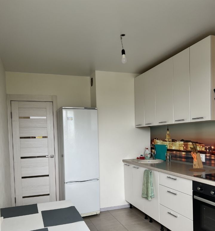 Аренда 1-комнатной квартиры, Ростов-на-Дону, Платона Кляты ул,  1