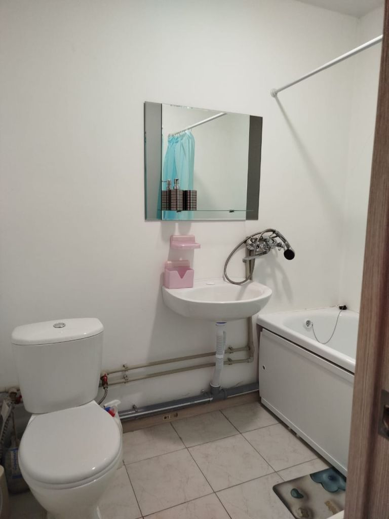 Аренда 1-комнатной квартиры, Ростов-на-Дону, Андреева пер,  17