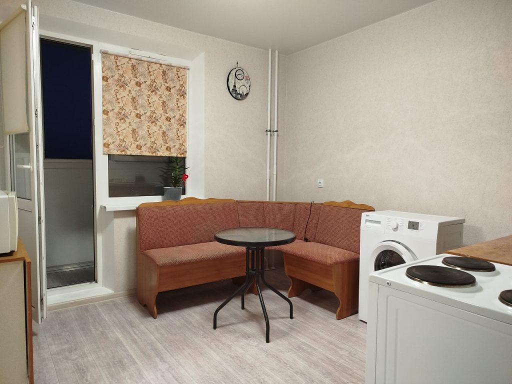 Аренда 1-комнатной квартиры, Ростов-на-Дону, Андреева пер,  17