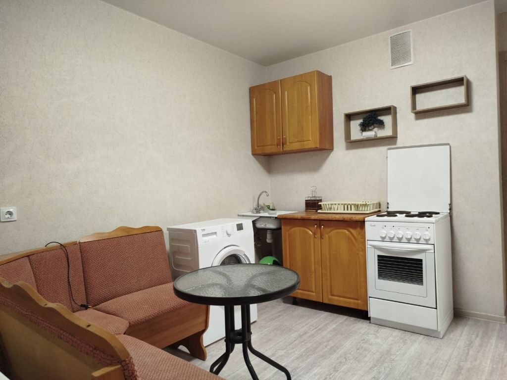 Аренда 1-комнатной квартиры, Ростов-на-Дону, Андреева пер,  17