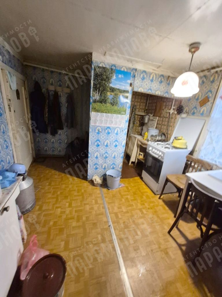 Продажа дома, 57м <sup>2</sup>, 6 сот., Тверь, Коробкова ул,  42