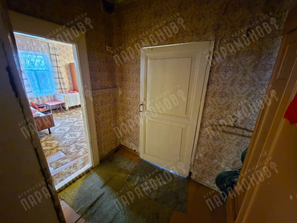 Продажа дома, 57м <sup>2</sup>, 6 сот., Тверь, Коробкова ул,  42