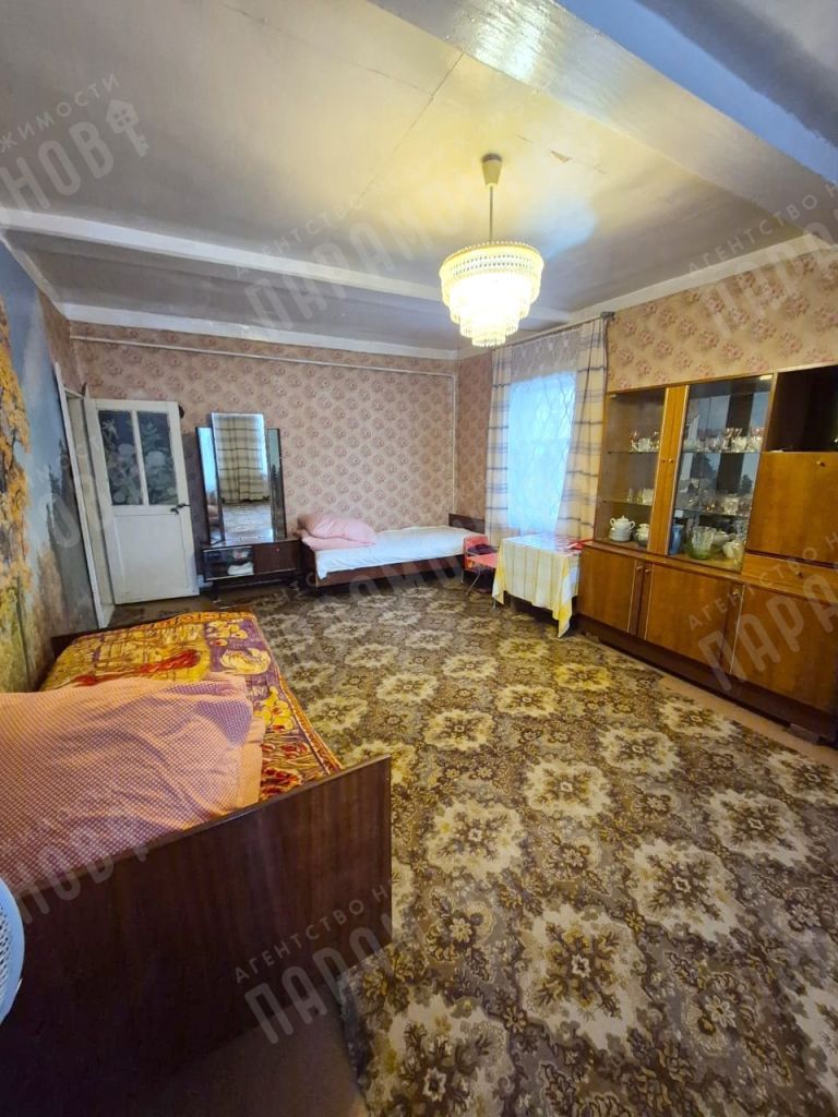 Продажа дома, 57м <sup>2</sup>, 6 сот., Тверь, Коробкова ул,  42