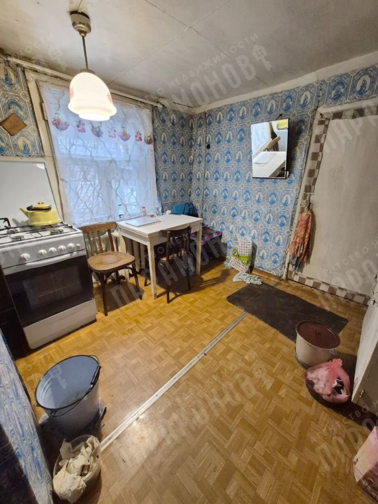 Продажа дома, 57м <sup>2</sup>, 6 сот., Тверь, Коробкова ул,  42