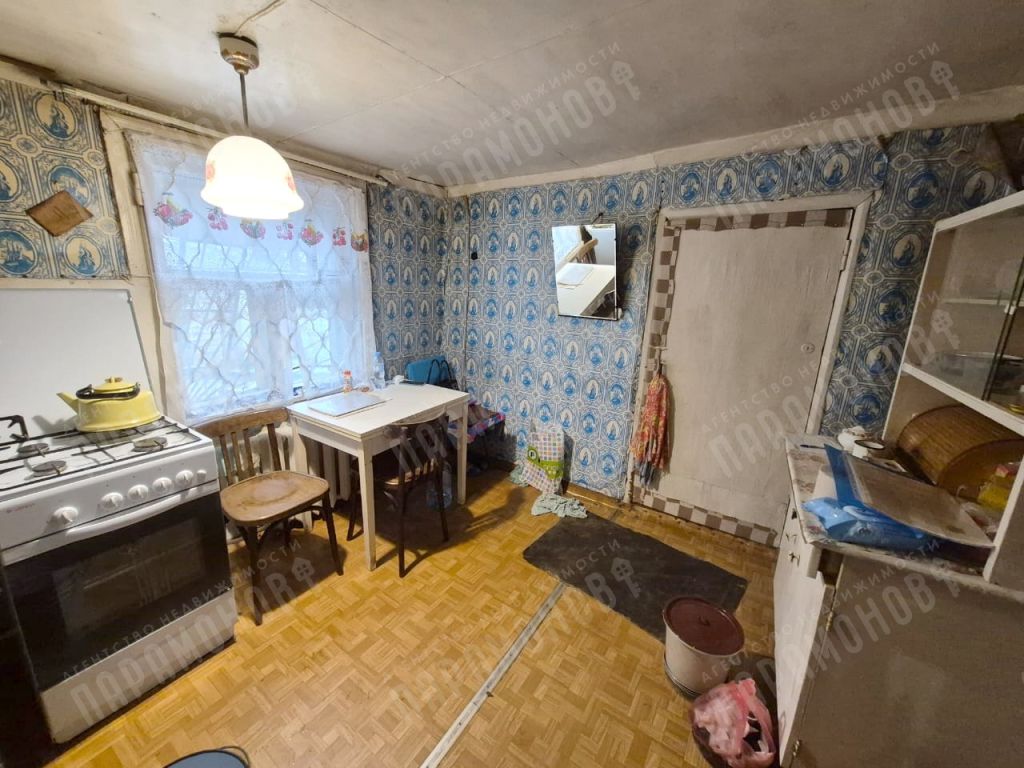 Продажа дома, 57м <sup>2</sup>, 6 сот., Тверь, Коробкова ул,  42