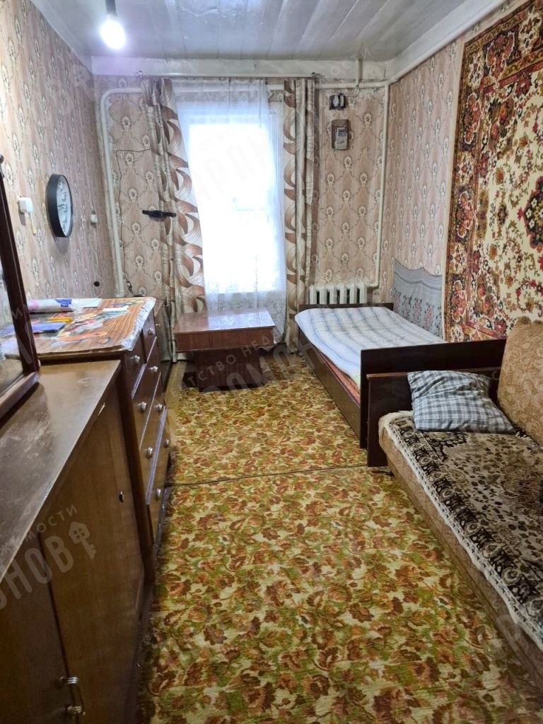 Продажа дома, 57м <sup>2</sup>, 6 сот., Тверь, Коробкова ул,  42