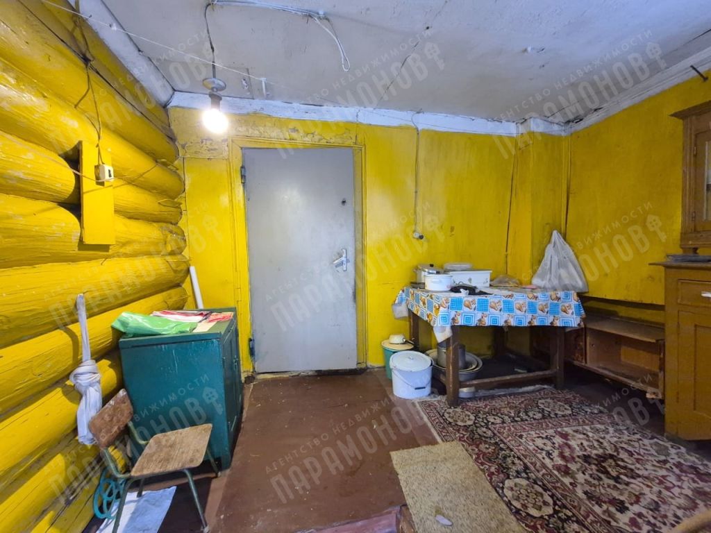 Продажа дома, 57м <sup>2</sup>, 6 сот., Тверь, Коробкова ул,  42