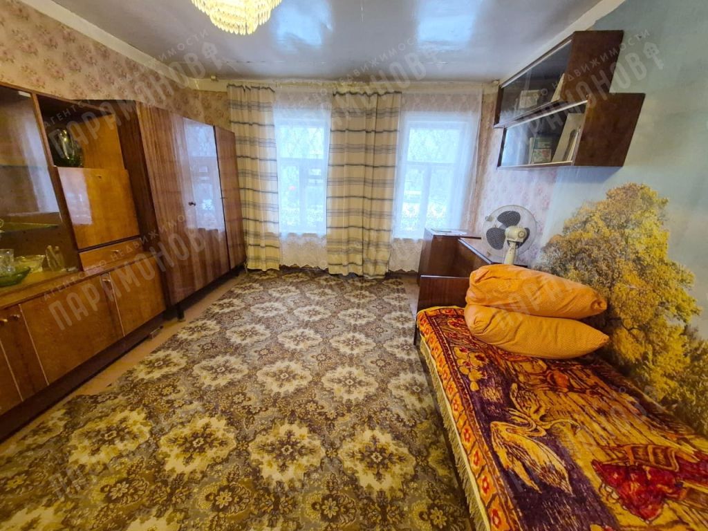 Продажа дома, 57м <sup>2</sup>, 6 сот., Тверь, Коробкова ул,  42