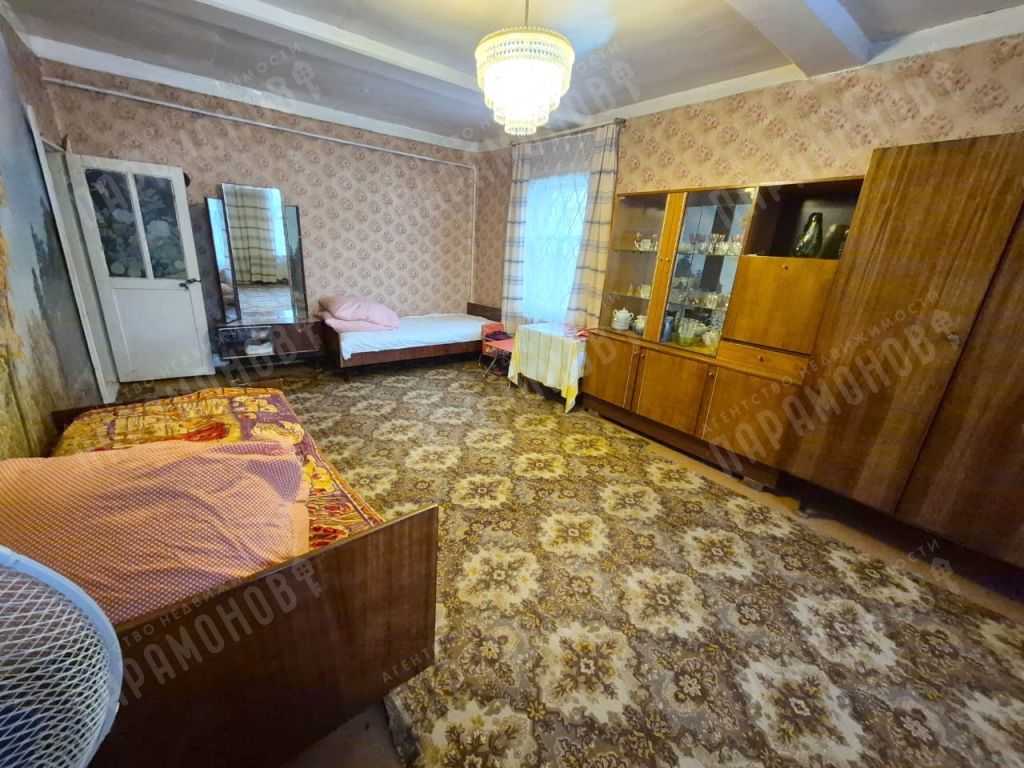 Продажа дома, 57м <sup>2</sup>, 6 сот., Тверь, Коробкова ул,  42