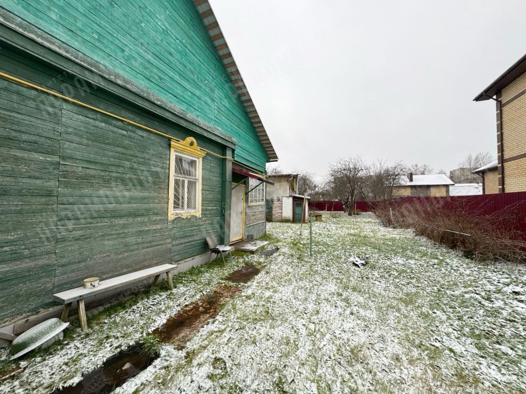 Продажа дома, 57м <sup>2</sup>, 6 сот., Тверь, Коробкова ул,  42