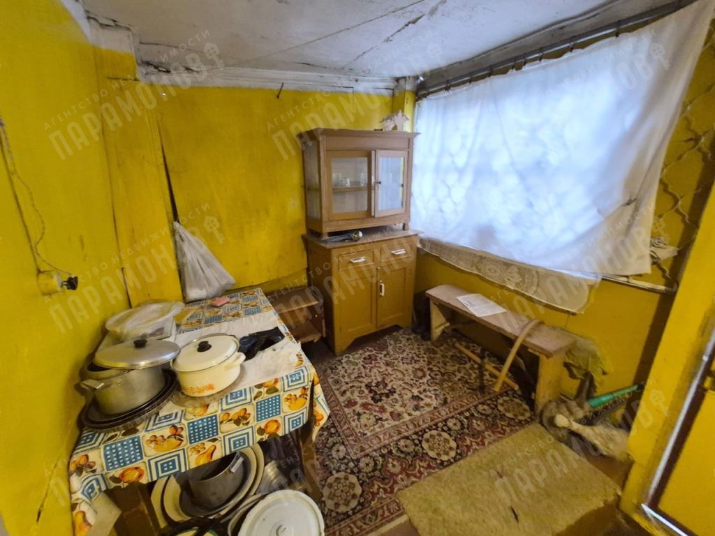 Продажа дома, 57м <sup>2</sup>, 6 сот., Тверь, Коробкова ул,  42