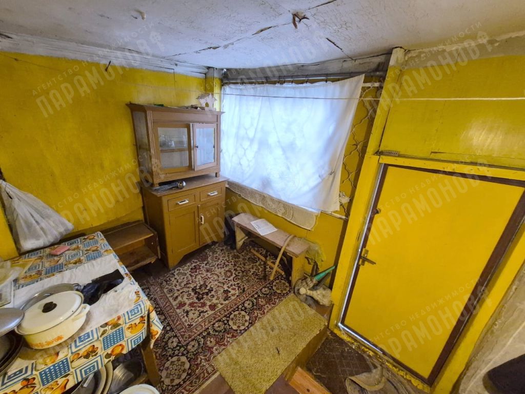 Продажа дома, 57м <sup>2</sup>, 6 сот., Тверь, Коробкова ул,  42