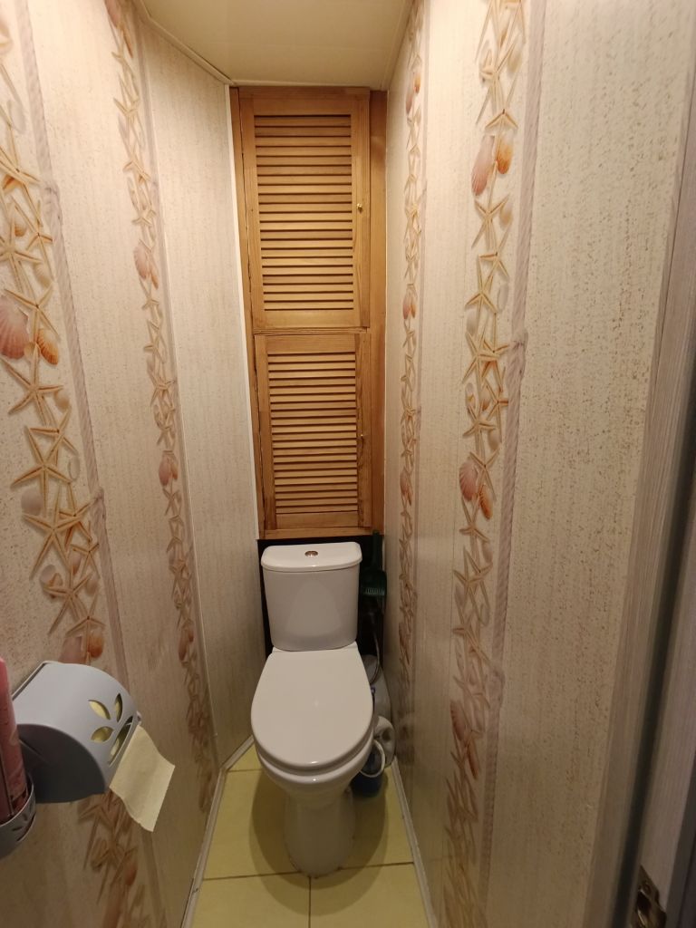 Продажа 2-комнатной квартиры, Нижний Новгород, 60-летия Октября б-р,  7