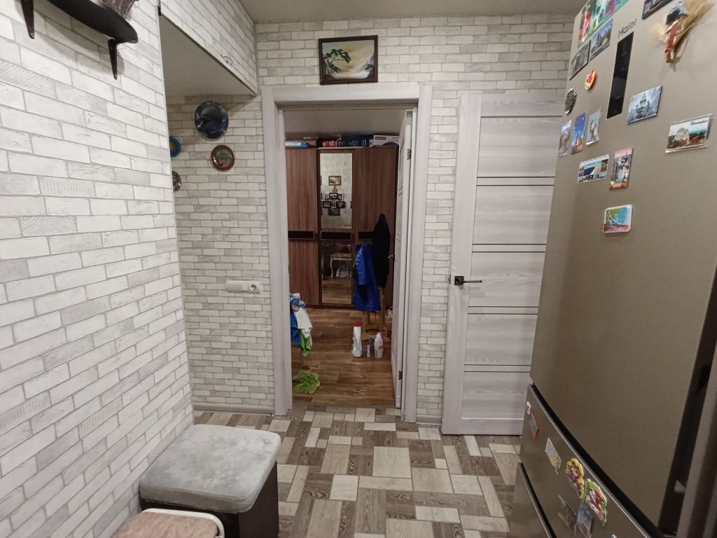 Продажа 2-комнатной квартиры, Нижний Новгород, 60-летия Октября б-р,  7