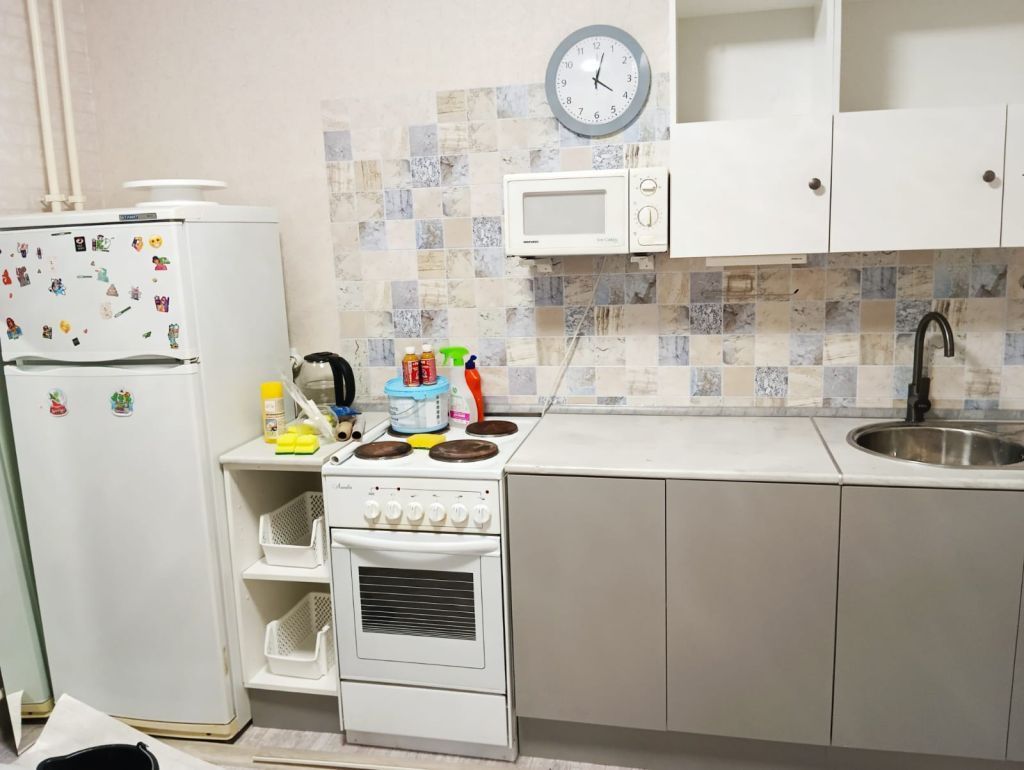 Аренда 1-комнатной квартиры, Ростов-на-Дону, Висаитова ул,  10/9