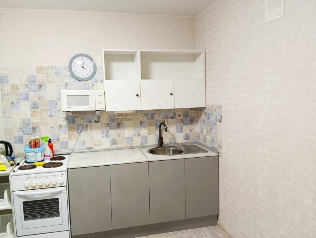 Аренда 1-комнатной квартиры, Ростов-на-Дону, Висаитова ул,  10/9