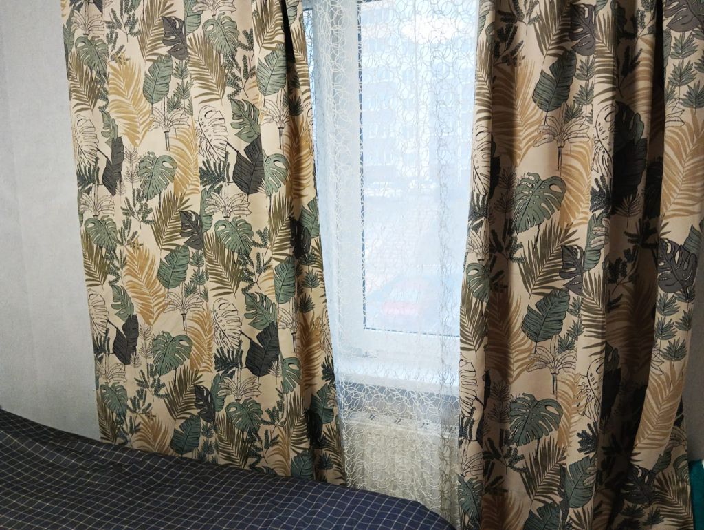 Аренда 1-комнатной квартиры, Ростов-на-Дону, Висаитова ул,  10/9