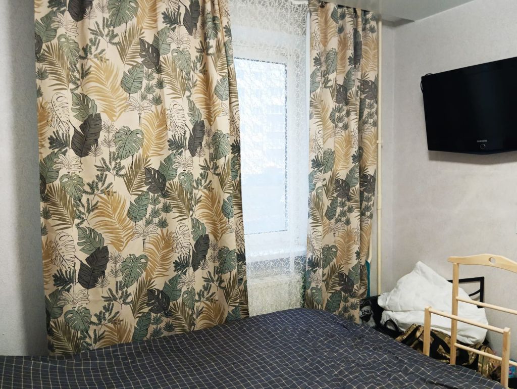 Аренда 1-комнатной квартиры, Ростов-на-Дону, Висаитова ул,  10/9