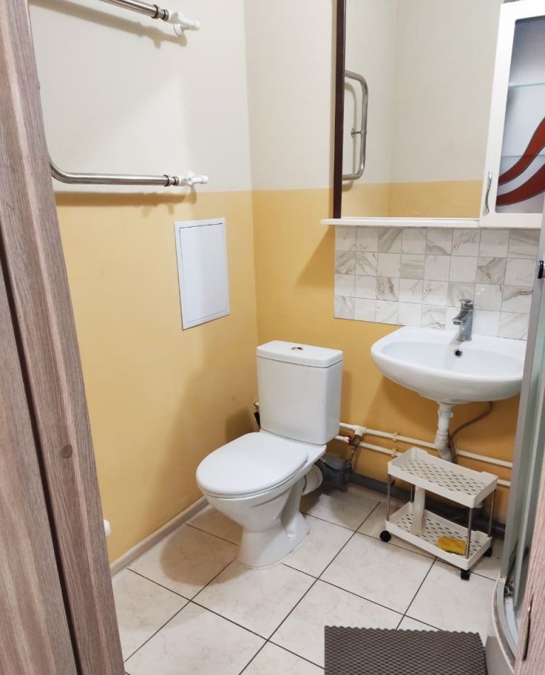 Аренда 1-комнатной квартиры, Ростов-на-Дону, Висаитова ул,  10/9