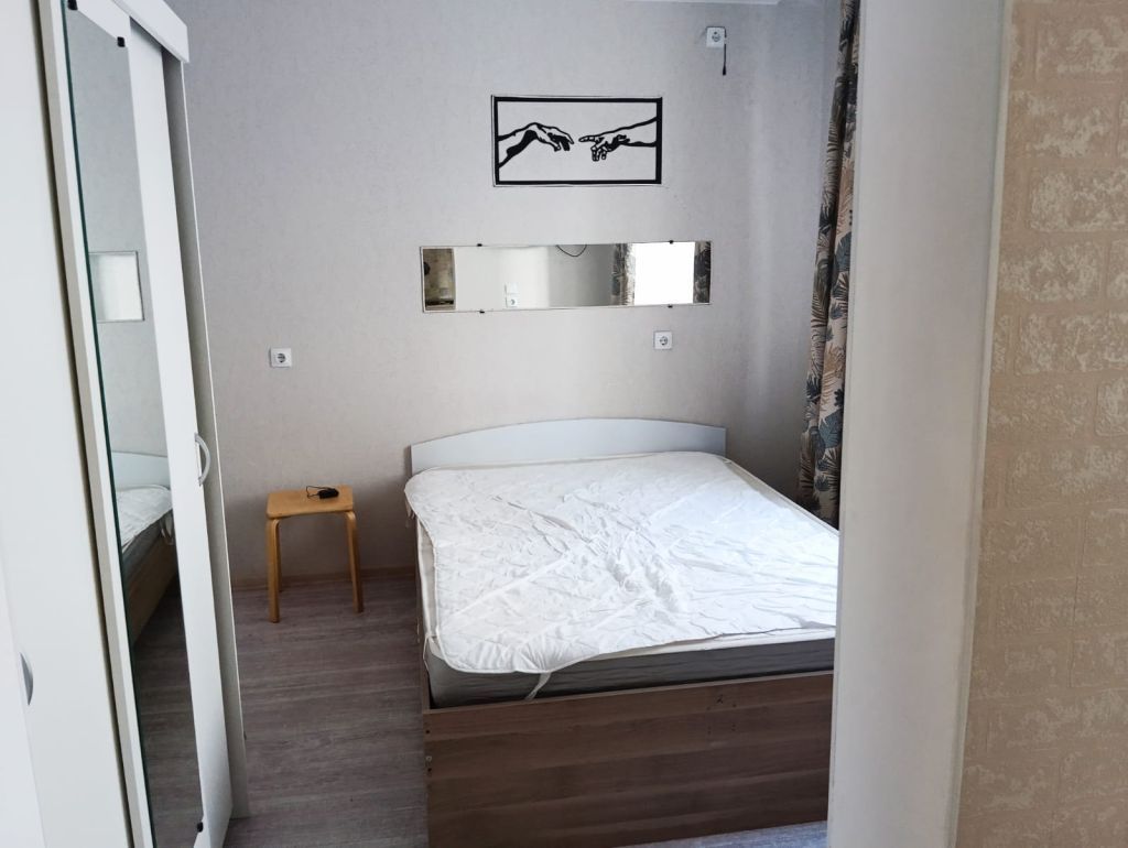 Аренда 1-комнатной квартиры, Ростов-на-Дону, Висаитова ул,  10/9