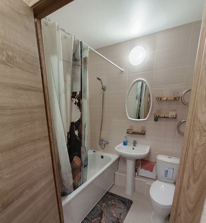 Аренда 1-комнатной квартиры, Ростов-на-Дону, Петренко ул,  8