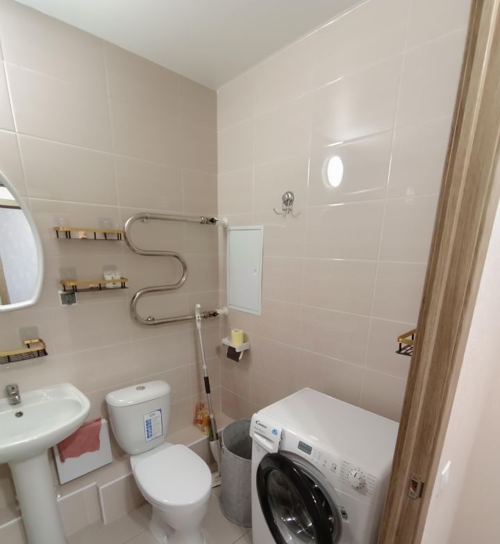 Аренда 1-комнатной квартиры, Ростов-на-Дону, Петренко ул,  8