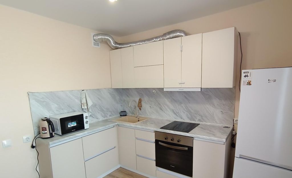 Аренда 1-комнатной квартиры, Ростов-на-Дону, Петренко ул,  8