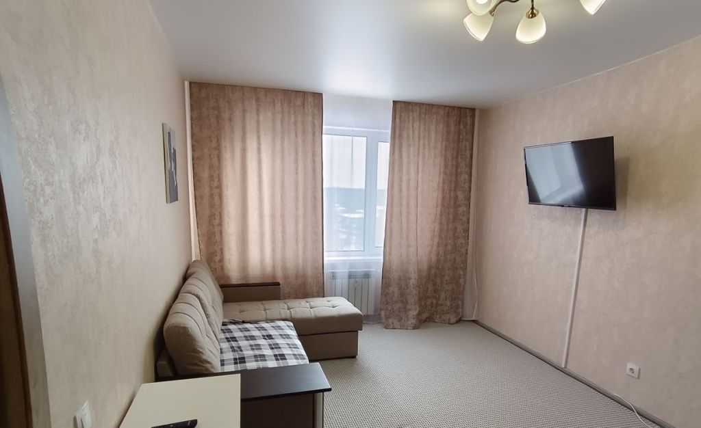 Аренда 1-комнатной квартиры, Ростов-на-Дону, Петренко ул,  8