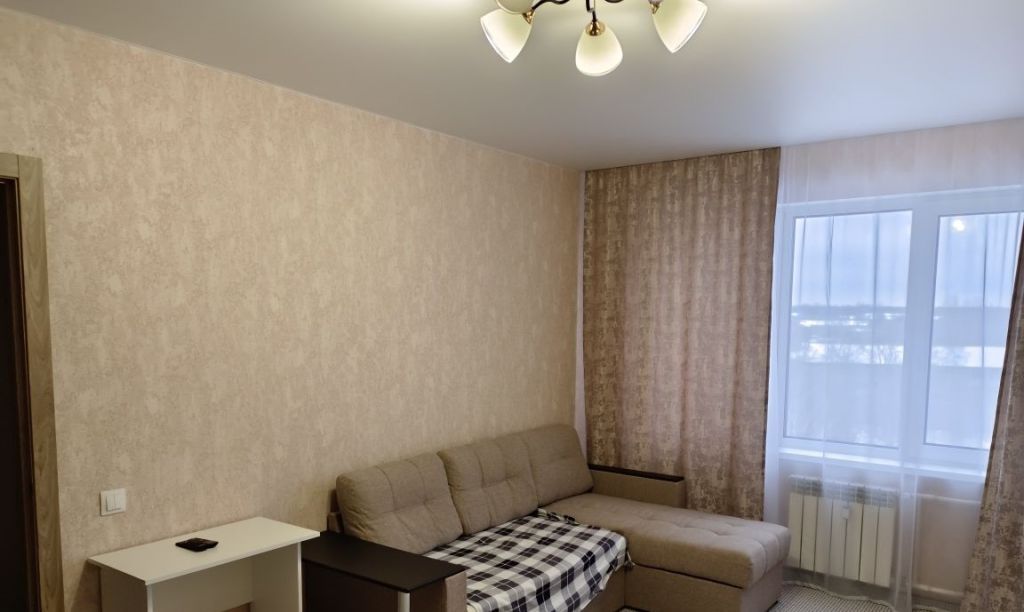 Аренда 1-комнатной квартиры, Ростов-на-Дону, Петренко ул,  8