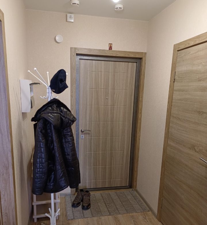 Аренда 1-комнатной квартиры, Ростов-на-Дону, Петренко ул,  8