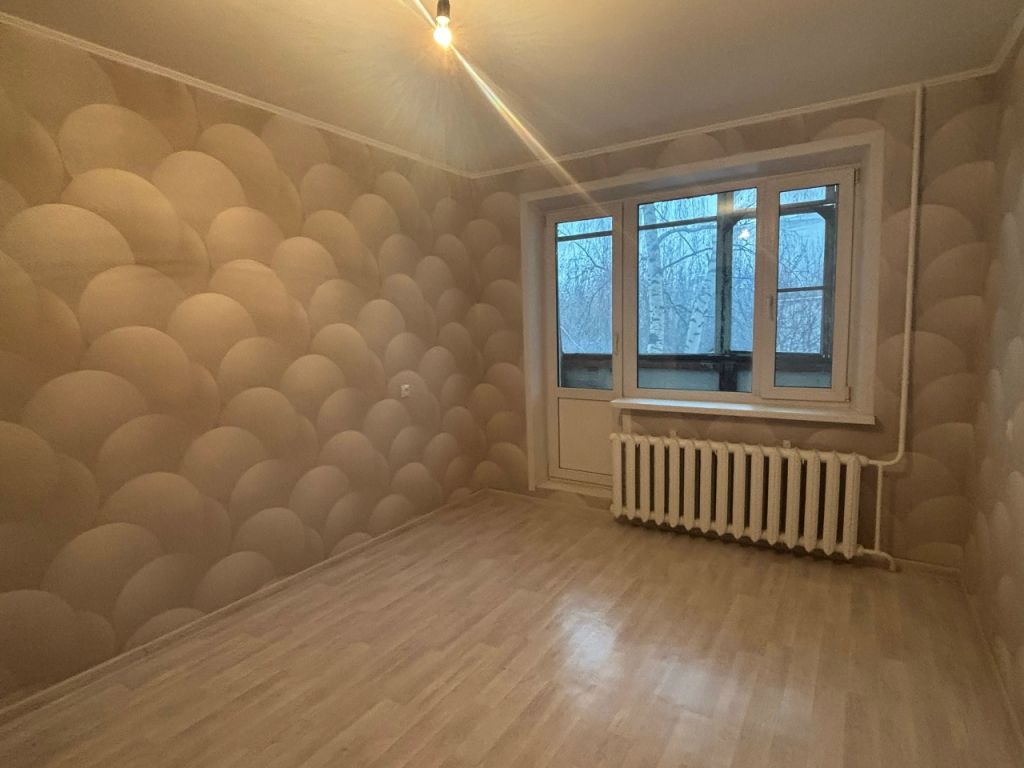 Продажа 2-комнатной квартиры, Кострома, Некрасовское ш,  44а